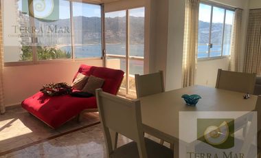 Departamento - Miguel Alemán