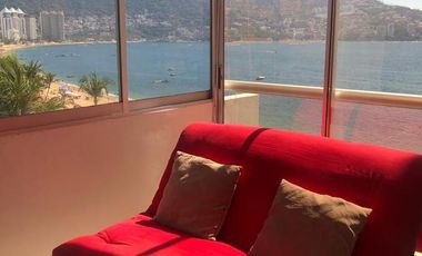 Departamento - Miguel Alemán