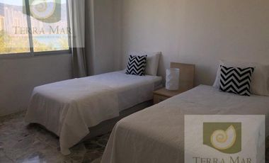 Departamento - Miguel Alemán