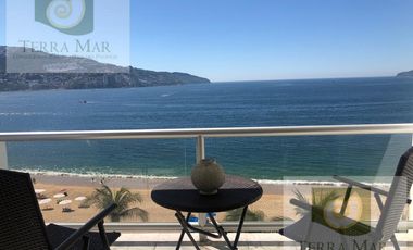 Departamento - Miguel Alemán