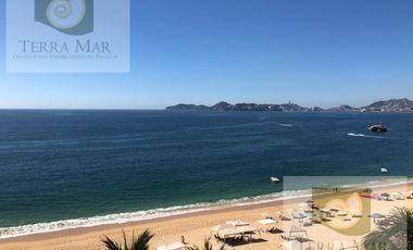 Departamento - Miguel Alemán