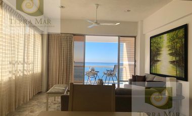 Departamento - Miguel Alemán