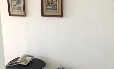 Departamento - Miguel Alemán