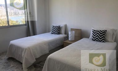 Departamento - Miguel Alemán