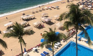 Departamento - Miguel Alemán