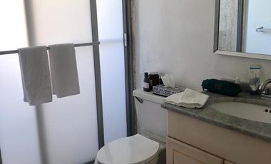 Departamento - Miguel Alemán