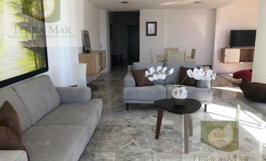 Departamento - Miguel Alemán