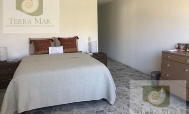 Departamento - Miguel Alemán