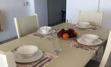 Departamento - Miguel Alemán