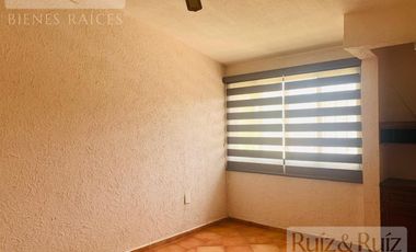 CASA EN RENTA, ZONA NORTE, REAL DEL BOSQUE