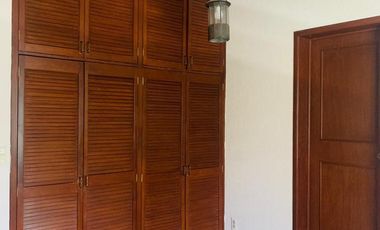 CASA EN RENTA, ZONA NORTE, REAL DEL BOSQUE