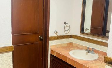 CASA EN RENTA, ZONA NORTE, REAL DEL BOSQUE