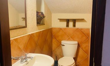 CASA EN RENTA, ZONA NORTE, REAL DEL BOSQUE