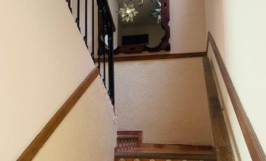 CASA EN RENTA, ZONA NORTE, REAL DEL BOSQUE