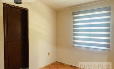 CASA EN RENTA, ZONA NORTE, REAL DEL BOSQUE