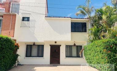 CASA EN RENTA, ZONA NORTE, REAL DEL BOSQUE