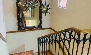 CASA EN RENTA, ZONA NORTE, REAL DEL BOSQUE