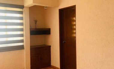 CASA EN RENTA, ZONA NORTE, REAL DEL BOSQUE