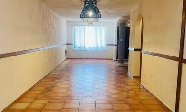 CASA EN RENTA, ZONA NORTE, REAL DEL BOSQUE