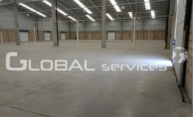 Bodega en renta de 800 m2 en Atitalaquia