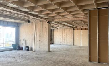 OFICINA EN RENTA EN BOSQUE REAL