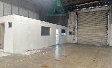 Renta de Bodega Comercial por Sector Industrial Norte, Tanch