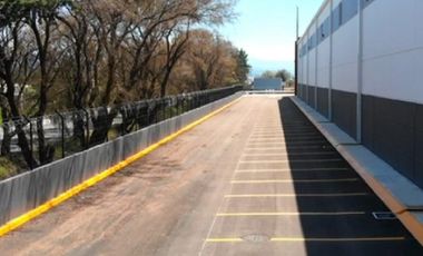 Bodega Industrial en  Toluca