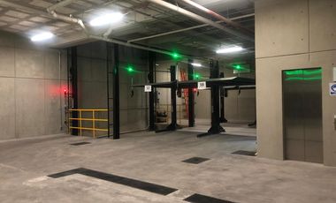 Venta de Edificio en Lomas de Chapultepec V