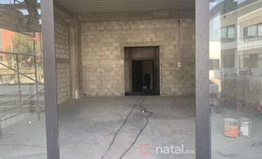 OFICINA RENTA SANCTORUM CUAUTLANCINGO PUEBLA