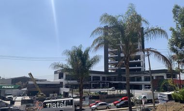 OFICINA RENTA SANCTORUM CUAUTLANCINGO PUEBLA