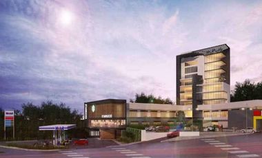 OFICINA RENTA SANCTORUM CUAUTLANCINGO PUEBLA