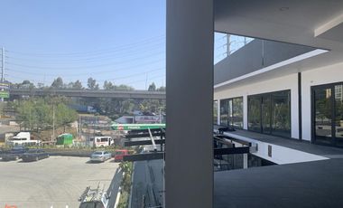 OFICINA RENTA SANCTORUM CUAUTLANCINGO PUEBLA