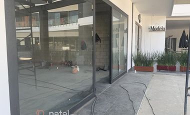 OFICINA RENTA SANCTORUM CUAUTLANCINGO PUEBLA