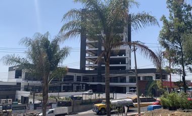 OFICINA RENTA SANCTORUM CUAUTLANCINGO PUEBLA