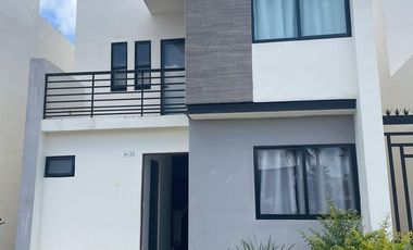 Casa en  Hacienda del Seminario