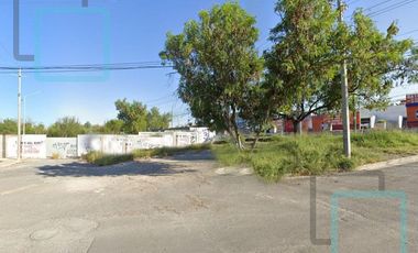 TERRENO MULTIFAMILIAR EN VENTA/RENTA EN LA ZONA DE GUADALUPE