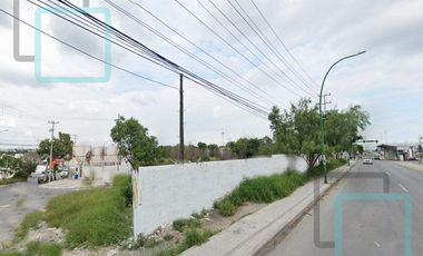 TERRENO MULTIFAMILIAR EN VENTA/RENTA EN LA ZONA DE GUADALUPE