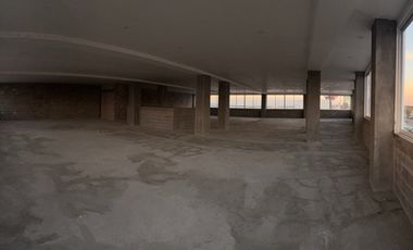 Bodega comercial - Trojes de Alonso