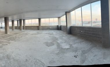 Bodega comercial - Trojes de Alonso