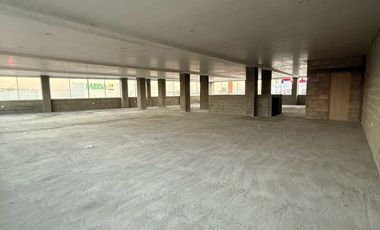 Bodega comercial - Trojes de Alonso