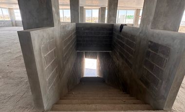 Bodega comercial - Trojes de Alonso