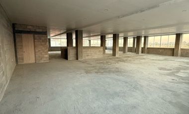 Bodega comercial - Trojes de Alonso