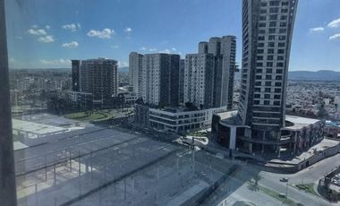 OFICINA EN RENTA TORRE ELEMENTA, LOMAS II.