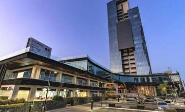 OFICINA EN RENTA TORRE ELEMENTA, LOMAS II.