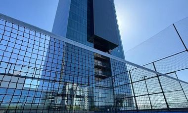 OFICINA EN RENTA TORRE ELEMENTA, LOMAS II.