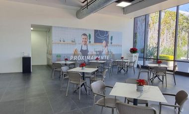 OFICINA EN RENTA TORRE ELEMENTA, LOMAS II.