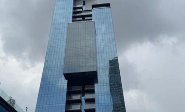 OFICINA EN RENTA TORRE ELEMENTA, LOMAS II.