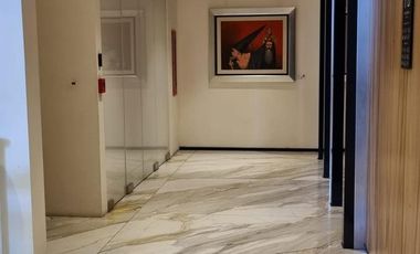 OFICINA EN RENTA TORRE ELEMENTA, LOMAS II.