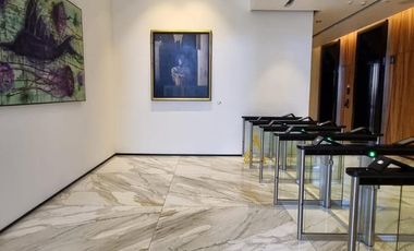 OFICINA EN RENTA TORRE ELEMENTA, LOMAS II.