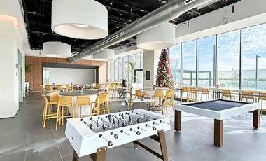 OFICINA EN RENTA TORRE ELEMENTA, LOMAS II.